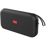 Nintendo Switch 2 tanka zaščitna torbica črne barve iPega