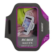 Torbica Armband Romix RH18 (6.1 in) pink