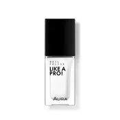 Lak za nokte Like a PRO! 100 Bright White