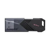 USB flash memorija Kingston Data Traveler Exodia Onyx 64GB