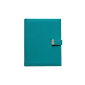 TREND Elegance Agenda sa mehanizmom, A5, Tirkizna