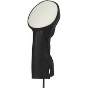 Creative Covers Vintage Black Driver Headcover