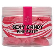 Shots Sexy Candy Pink Pussy Cherry 500g