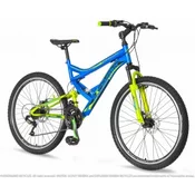 EXPLORER Thunder FS 26 disc