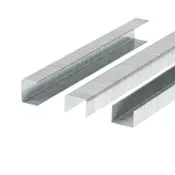 Sponka tipa A 53 12 mm - 10 000 kosov za sešivalnik 45427-5 44212