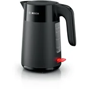 Bosch TWK2M163 Kuvalo za vodu, 1.7l, 2400W, Crno