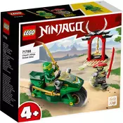 LEGO Lojdov nindža ulični motor 71788