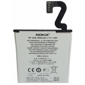 baterija za Nokia Lumia 920, originalna, 2000 mAh