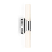 Briloner 2111-018 - LED Kopalniška stenska svetilka SPLASH LED/6,5W/230V IP44