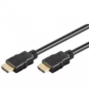 HDMI veza Crno 10m CABLE-5503/10