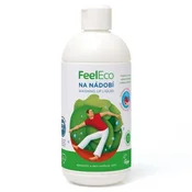 Feel Eco detergent za pomivanje posode 500 ml sadje