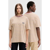 Bombažna kratka majica Guess Originals