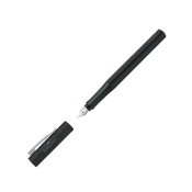 NALIVNO PERO FABER - CASTELL GRIP F ČRNO