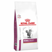 ROYAL CANIN | Cat Renal Select 400g