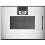 Vgradna pečica GAGGENAU BMP251130
