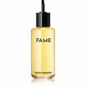 slomart ženski parfum paco rabanne fame refill rezervni del (200 ml)
