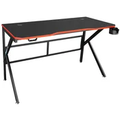 Igralna miza B9501 120x60x73cm 100kg 66135