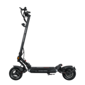 Teverun Električni skuter Teverun Space Lite - doseg 60 km - baterija 52V 18AH - črna, (5000231667)