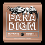 ERNIE BALL SET 2074 PARADIGM AK 013-056 PH BR.