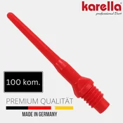 Pikado špice KARELLA / Keypoint / 2BA / Crvena