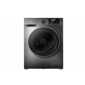 TCL Mašina za pranje veša FP1012SA0, Inverter, 10kg, 1200 obrtaja, A, 85x60x63cm, Siva