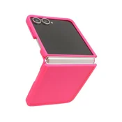 Futrola mood case za samsung f776b galaxy z flip 8 5g pink ( F125497 )
