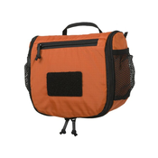 Helikon-Tex Potovalna toaletna torba - oranžna/črna A