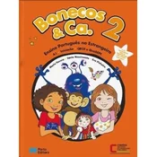 BONECOS & CA. 2 - NIVEL A1 - INICIAÇAO (PACK MANUAL+LIVRO DE ATIVIDADES+MANUAL D