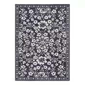 Temno modra preproga 80x150 cm Amara – Universal