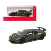 Rastar metalni autic 1:43 murcielago lp 670-4 sv superveloce china limited editi ( 70501 )