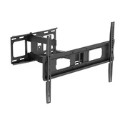Cabletech Nosilec TV vrtljiv UCH0205-1, 37-86, do 50kg