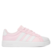 Adidas Patike za devojcice Streettalk JJQ8609, Roze