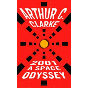 2001: A Space Odyssey