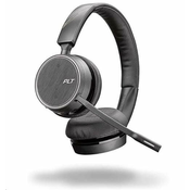 Plantronics VOYAGER 4220 UC slušalke, USB BT adapter