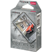 FUJIFILM Instax Mini Stone Grey 10kom