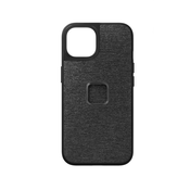 Peak Design Everyday Fabric Case za iPhone 14 - Charcoal