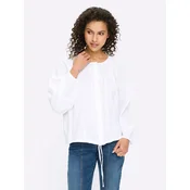 heine Bluza  bela