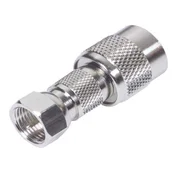 shumee Adapter za TNC vtič/F vtič