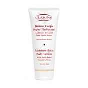 Clarins Moisture Rich 200 ml losion za tijelo ženska