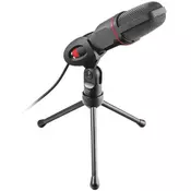 TRUST Mikrofon GXT 212 MICO USB (23791)