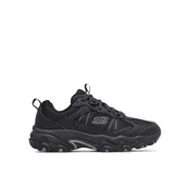 Skechers  Stamina At Upper Stitch  Črna