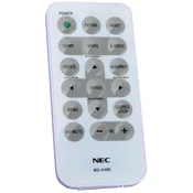 General NEC RD-436E - daljinski upravljalnik z laserskim kazalcem