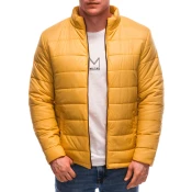 EDOTI moška jakna Mens mid-season quilted jacket