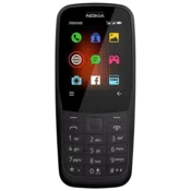 Nokia 220 Crni NOVO