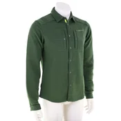 La Sportiva Spacer Shirt Fleece Moški Športni pulover