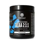 Instantized BCAA 2:1:1, 250 g