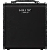 Nux AC-60 Stageman II Kombo za elektroakustično glasbilo (Kot novo)