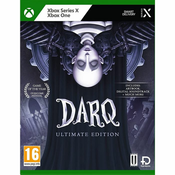 Darq - Ultimate Edition (Xbox Series X & Xbox One) - 4020628633936