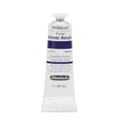 Akrilna barva Schmincke PRIMAcryl Professional 60 ml - 434 Kobaltno modra temna