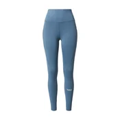 Hummel Športne hlače HIIT Intensity dimno modra